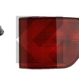 FANALE POST.DX STOP/POS.