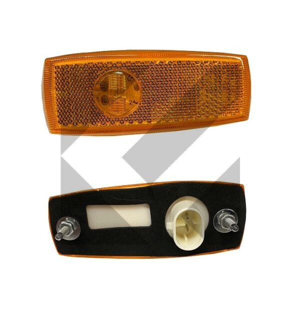 SIDE MARKER LED IRIZAR I6S/I8