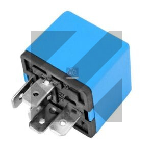 RELE' 24V 10/20A