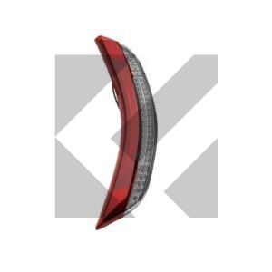 FANALE POST.DX LED