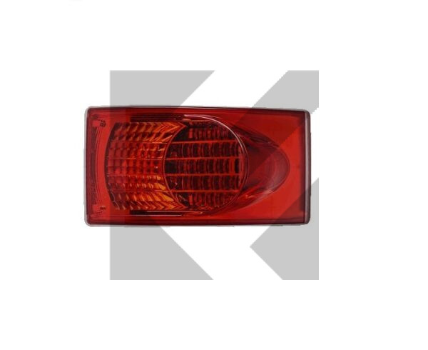 FANALE LED 24V DX/SX POSIZIONE/STOP