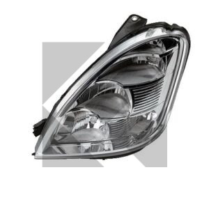 PROIETTORE SX C/FEND.DAILY 06>10 12V