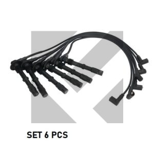 SET CAVI CANDELA (6PZ)