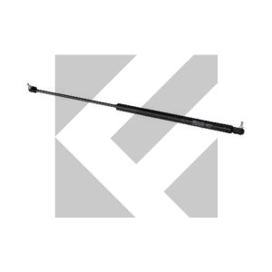 MOLLA A GAS 700MM 110KG