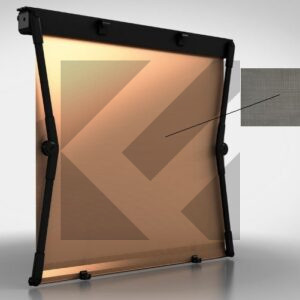 TENDA 24V SX PARABREZZA MAGELYS