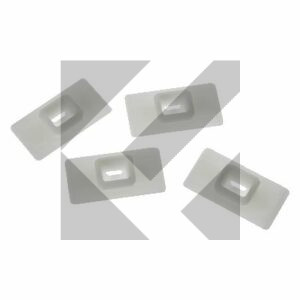 SET FERMI CUSCINO (4PZ) ISRI  6860/875-885 NTS2