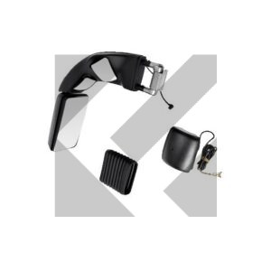 KIT RETROVISORE DX