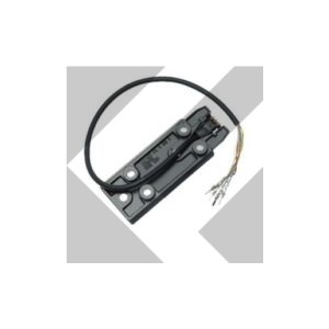 PIASTRA SPECCHIO DX/SX L.0