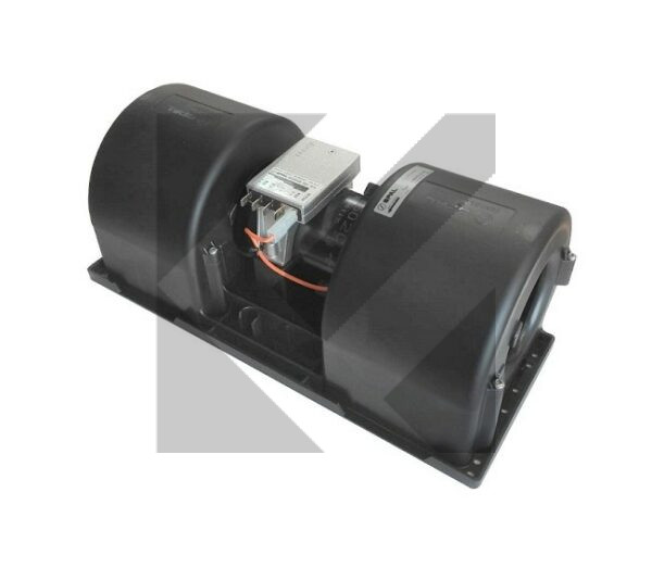 EV.C.006-B50/2C-22 24V RA4VCV