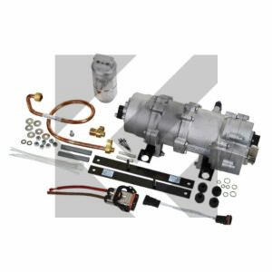 KIT COMPRESSORE 24V