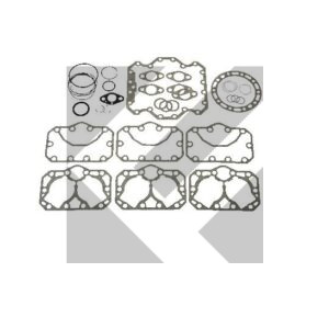 KIT GUARNIZ.BITZER 4PFCY 558&6PFCY836