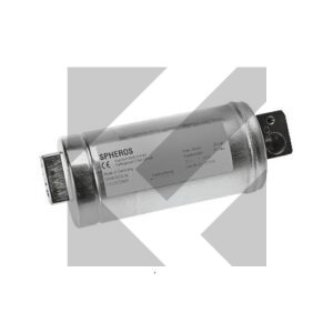 FILTRO AC 203MM D.75 23/16''