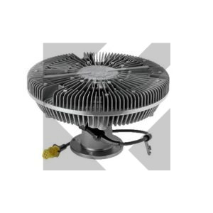VENTOLA VISCOSTATICA 24V