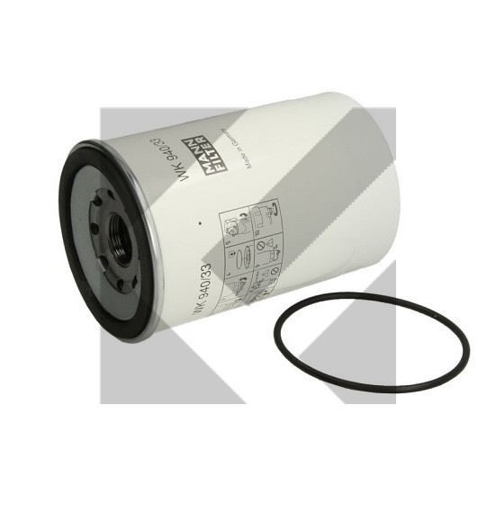 Filtre à Carburant Filtron PM819 - Compatible Nombreuses Marques (Alfa, Fiat, Ford, Etc.)