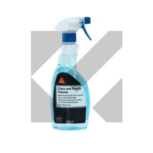 SIKA CLEANER G+P 500 ML SPRUZZINO