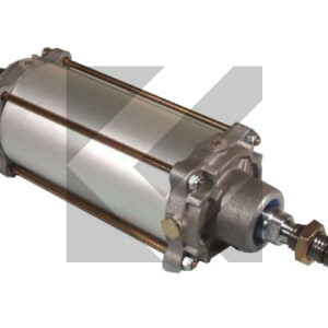 CILINDRO DOPPIO EFF.D.125 C.145MM