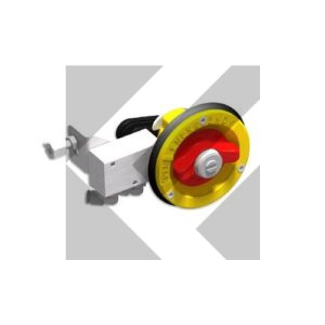 MANIGLIA EMERG.PORTE
