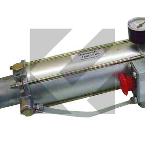 CILINDRO DOPPIO EFFETTO 127MM