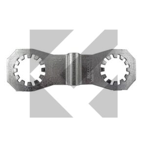 ROLLOCK 104CC 30/33MM PCD 335MM