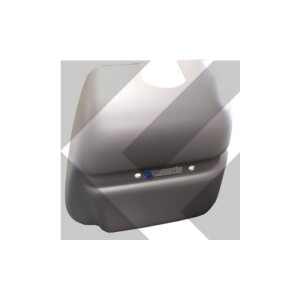 CARTER SX CILIDRO PORTA