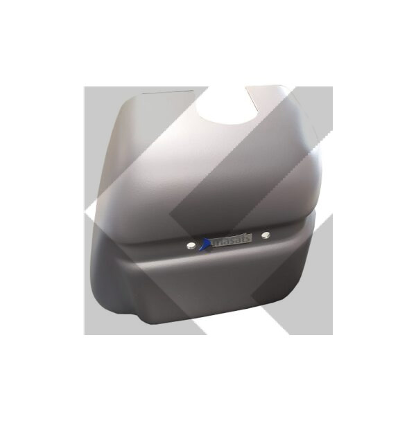 CARTER SX CILIDRO PORTA