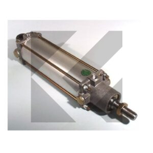 CILINDRO DOPPIO EFFETTO D.60 C.140MM