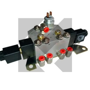 VALVOLA PORTE OB014