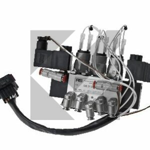 VALVOLA PORTE OB21 OTDE