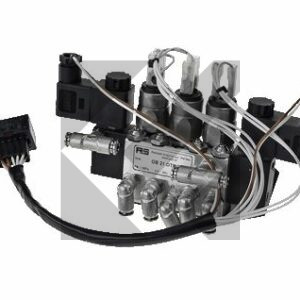 VALVOLA PORTE OB21 OTDEB