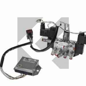VALVOLA PORTE OB21 ZD-E-DS-10