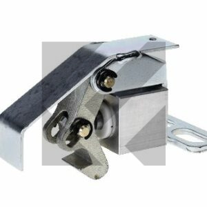 BLOCCAGGIO DX PORTA