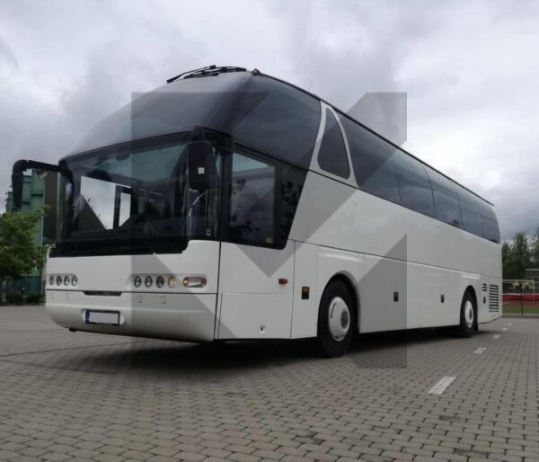 PARABREZZA INF.NEOPLAN N516SHD STARLINER