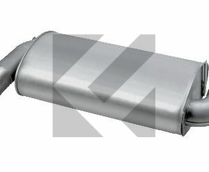 MARMITTA E3