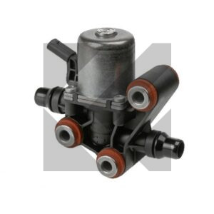 VALVOLA MAGNETICA AD BLUE