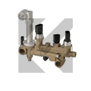 MODULO DOSATORE AD-BLUE