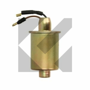 POMPA CARBURANTE