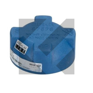 TAPPO BLU REFRIGERANTE