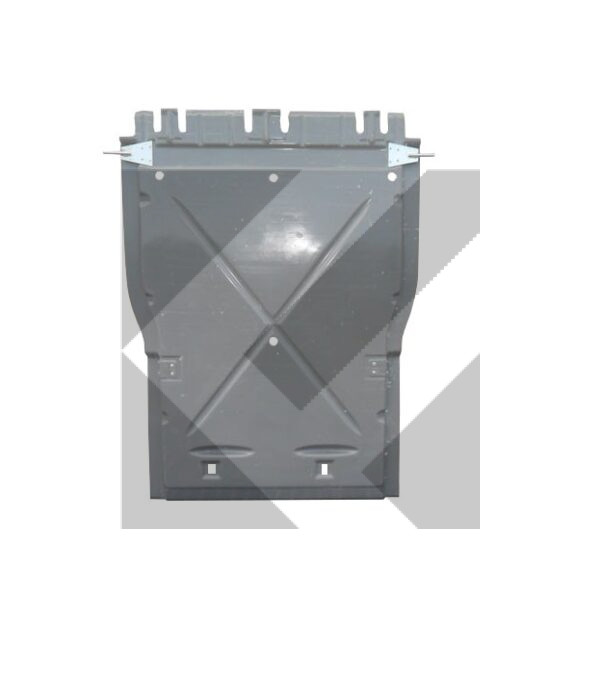 CARTER INFERIORE TELAIO SETRA/MB E6