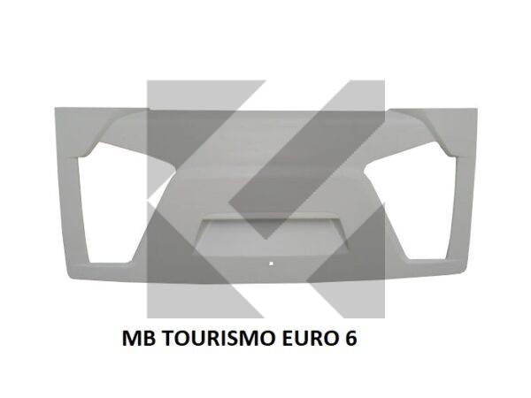 SPORTELLO MOTORE MB TOURISMO E6
