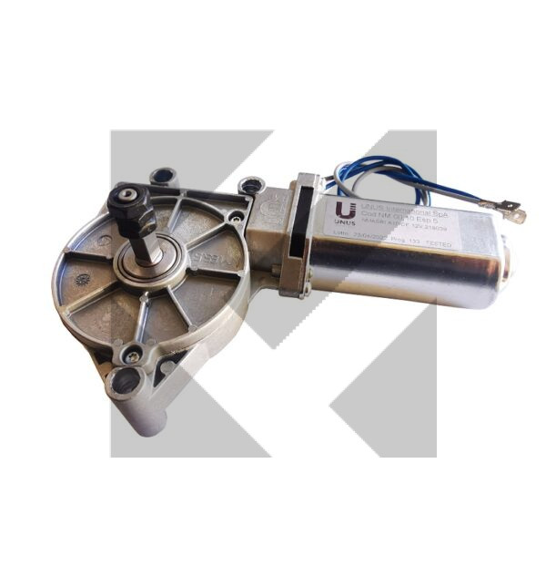 MOTORE ELETTRICO 12V BCE DX