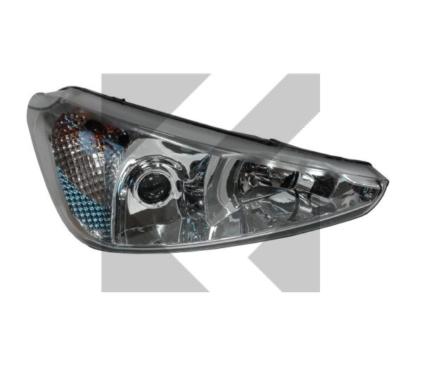 PROIETTORE DX H7 NEWCENT/I4