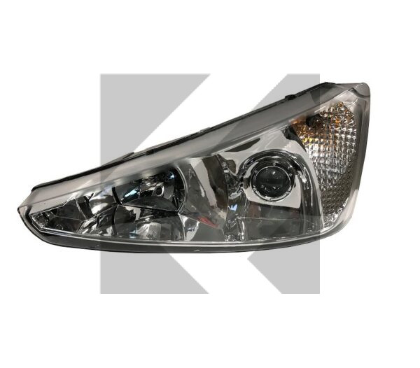 PROIETTORE SX H7 NEWCENT/I4