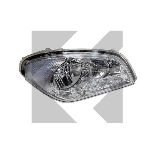 PROIETTORE DX H7/DRL LED