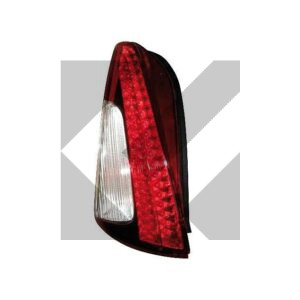 FANALE POST.SX LED