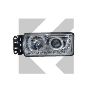 PROIETTORE SX 24V XENON