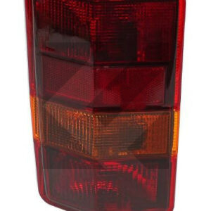 FANALE POST.SX POKER 370/315 III SR