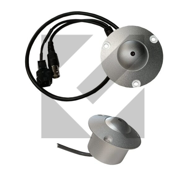 MINICAMERA DOME 12V