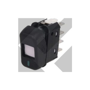 PULSANTE INNESTO RETARDER