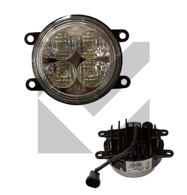 PROIETTORE DX/SX LED DRL 24V