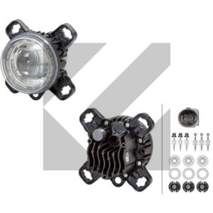 12/24V LED MAIN HEADLAMP R/L